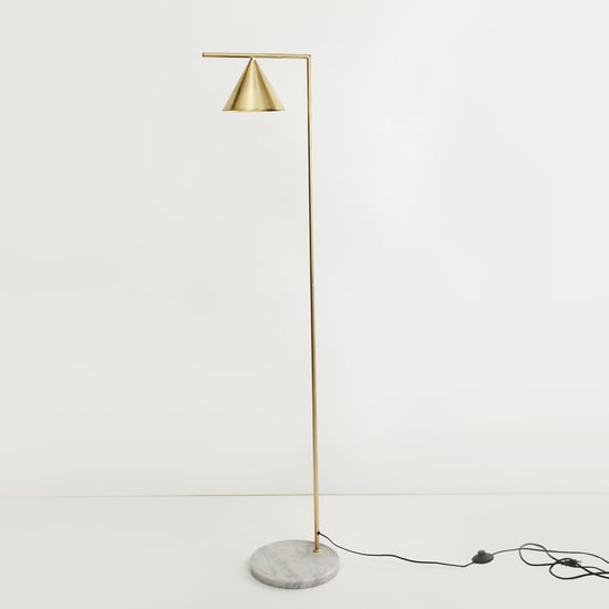 Fluorescence Victor Floor Lamp