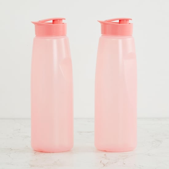 Adalyn Sunny Spout Water Bottle Set Of 6 - 1 L