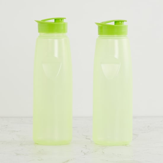 Adalyn Sunny Spout Water Bottle Set Of 6 - 1 L