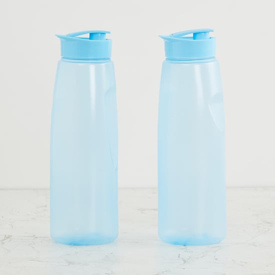 Adalyn Sunny Spout Water Bottle Set Of 6 - 1 L