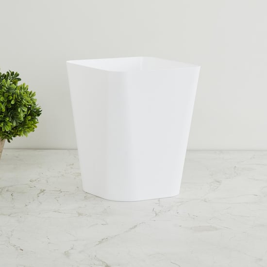 Sedona Ellisa Solid Plastic Open Bin