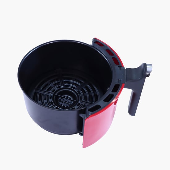 WONDERCHEF Crimson Edge Compact Air Fryer- 1.8 L