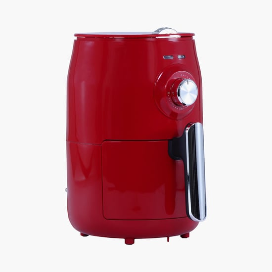 WONDERCHEF Crimson Edge Compact Air Fryer- 1.8 L
