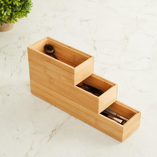 Regan Bamboo Organiser Rack