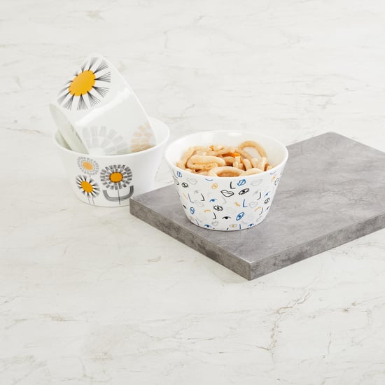 Mandarin Urban Bowl - Set Of 3