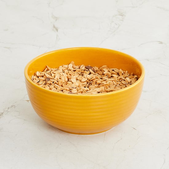 Colour Connect Textured Cereal Bowl