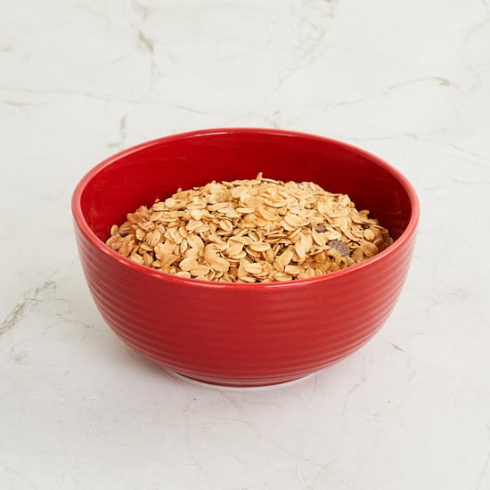 Colour Connect Textured Cereal Bowl