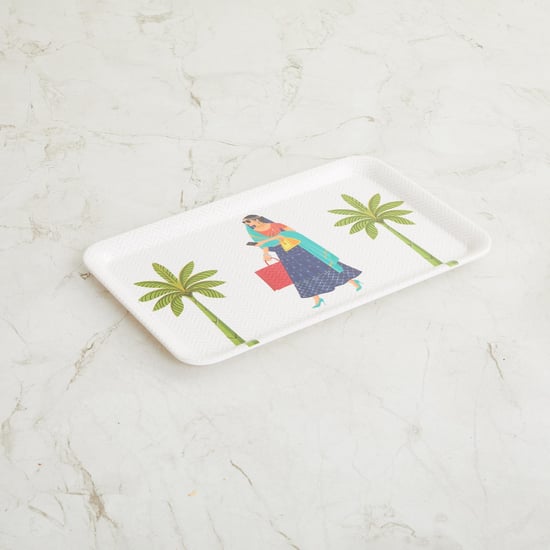 Raisa Pop Street Serving Tray