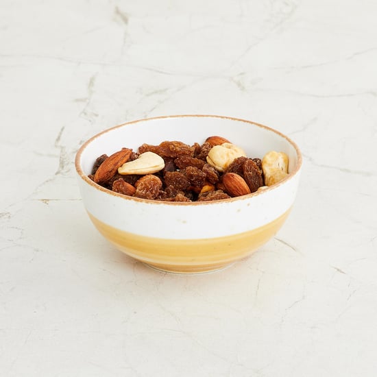 Fiesta Round Katori Bowl