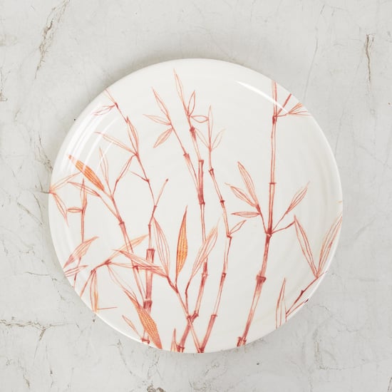 Meadows Madora Persian Glossy Printed Dinner Plate