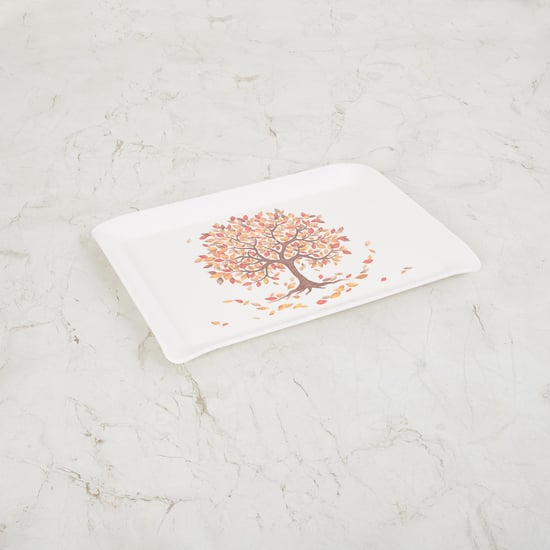 Meadows Madora Printed Stylo Tray