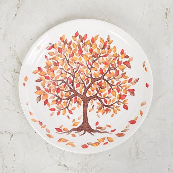 Meadows Madora Printed Dinner Plate