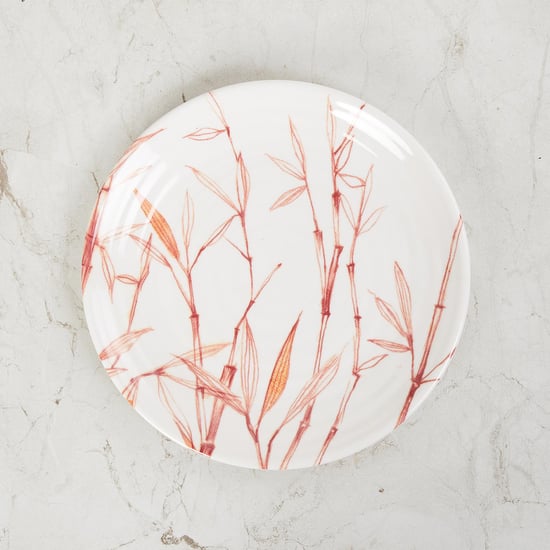 Meadows Madora Persian Glossy Printed Side Plate