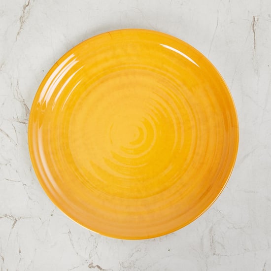 Meadows Madora Persian Glossy Dinner Plate