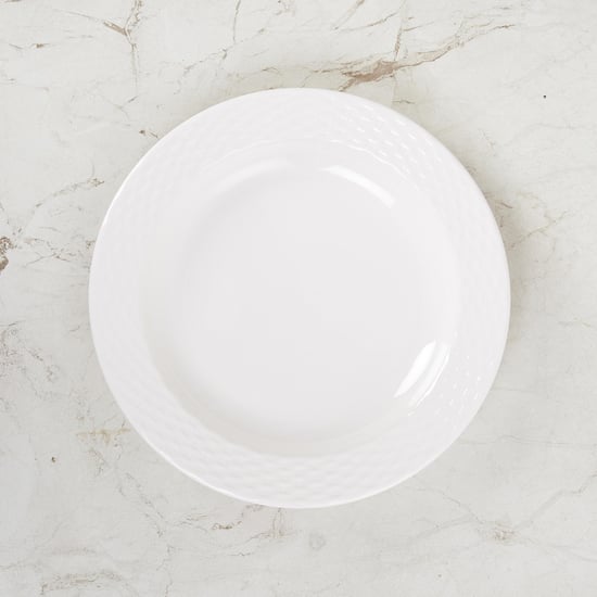 Meadows Siena Ora Melamine Side Plate