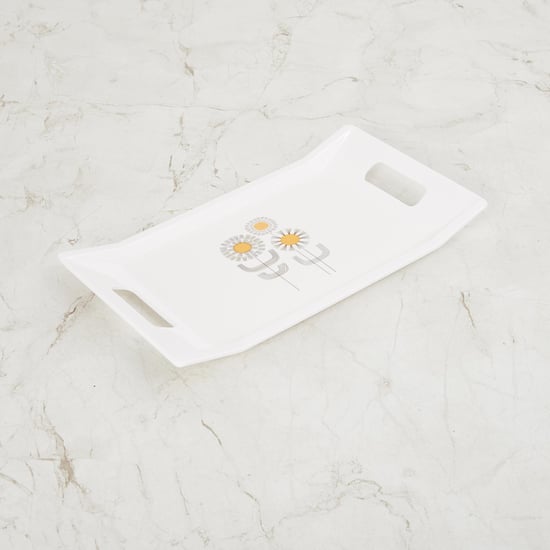 Meadown Siena Printed Serving Tray