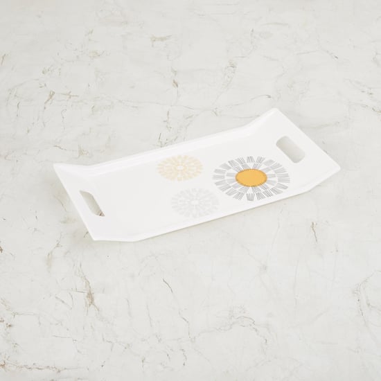 Meadows Siena Printed Serving Tray