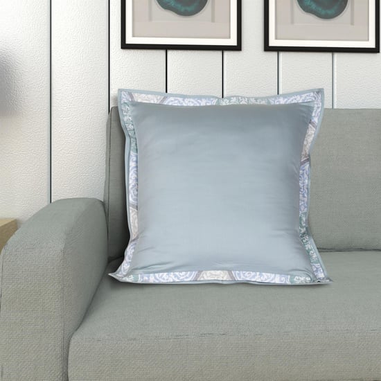 MASPAR Vintage Royal Redux Gage Pillow Case - Set of 2 - 60 x 60cm