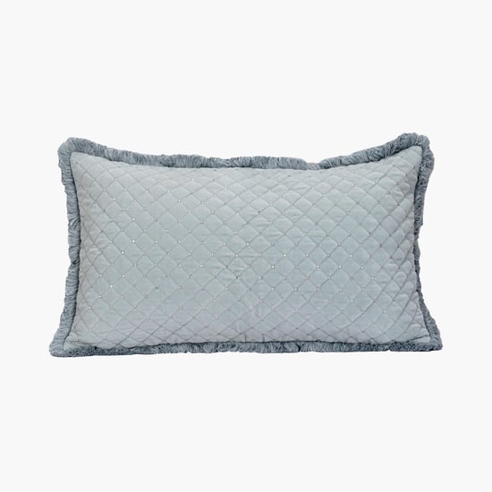 MASPAR Royal Redux Glare Cushion Cover - 35 x 60 cm