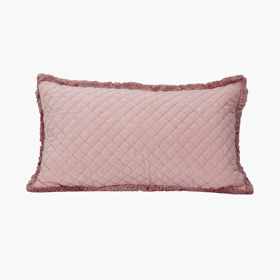 MASPAR Royal Redux Glare Cushion Cover - 35 x 60 cm
