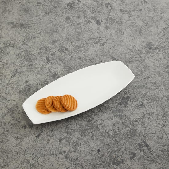 Silvano Stellar Bamboo Small Platter