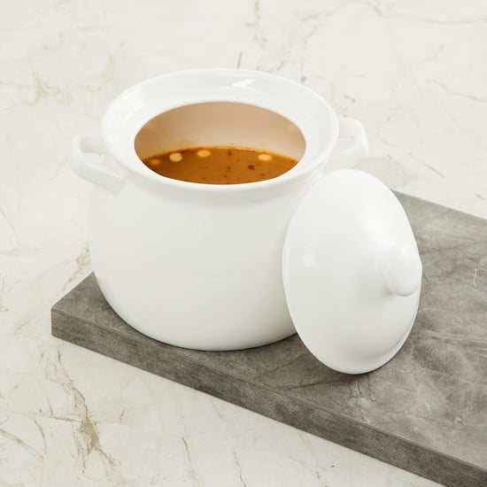 Silvano Stellar Pot Belly Bowl
