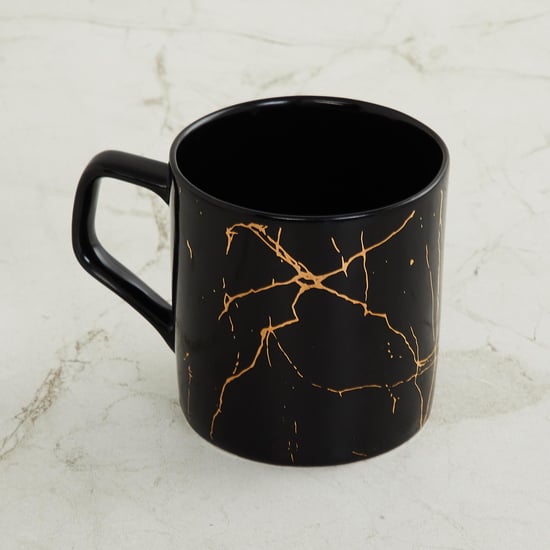 Marshmallow Bone China Coffee Mug - 240ml