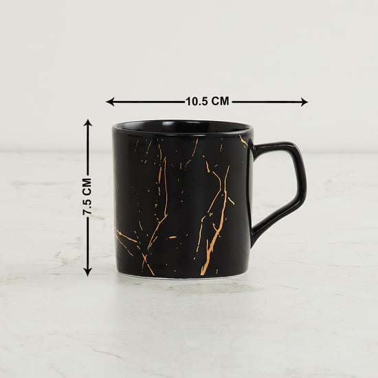 Marshmallow Bone China Coffee Mug - 240ml