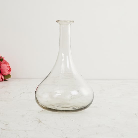 Fiesta-Amare Bottle Glass Vase