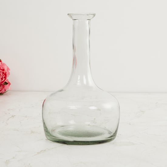 Fiesta-Amare Surahi Glass Vase