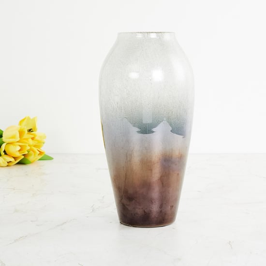 Fiesta Zane Futura Vase - 15 x 29.7 cm