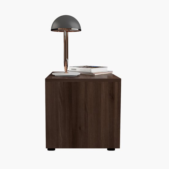 Clover Compressed Wood Night Stand