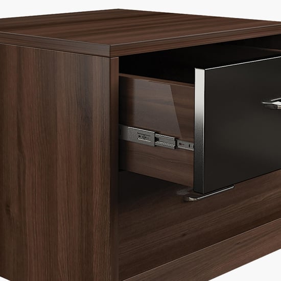 Clover Compressed Wood Night Stand