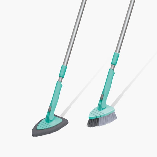 SPOTZERO Comfort Combi Brush Scrub