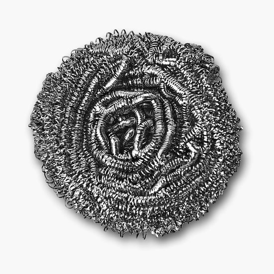 SPOTZERO BY MILTON Stainless Steel Utensil Scourer