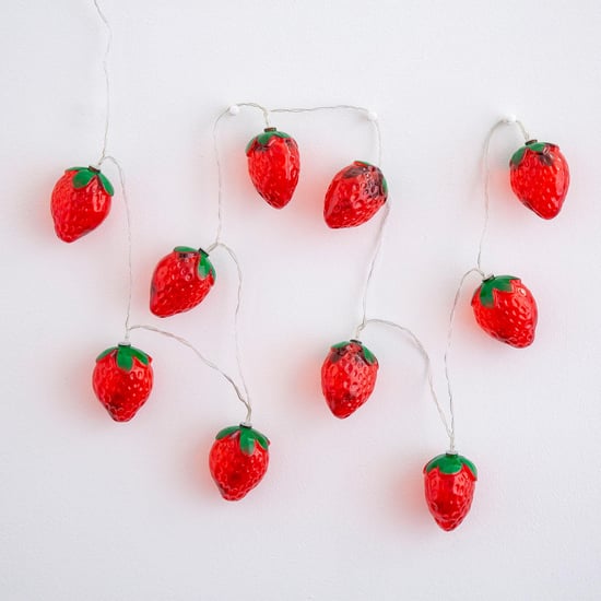 Corsica Bright Strawberry String Light - 10 LEDs
