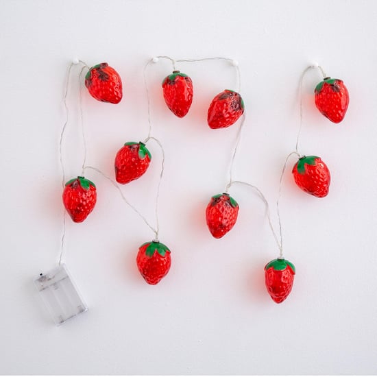 Corsica Bright Strawberry String Light - 10 LEDs