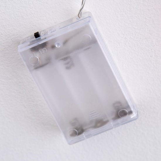 Corsica Bright Strawberry String Light - 10 LEDs