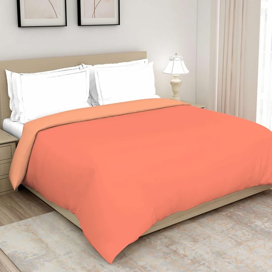 LAYERS Savona Dyed Double Bed Comforter - 229 x 274  cm