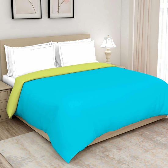 LAYERS Savona Dyed Double Bed Comforter - 229 x 274  cm