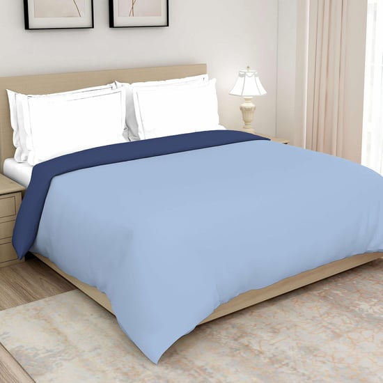 LAYERS Savona Dyed Double Bed Comforter - 229 x 274  cm