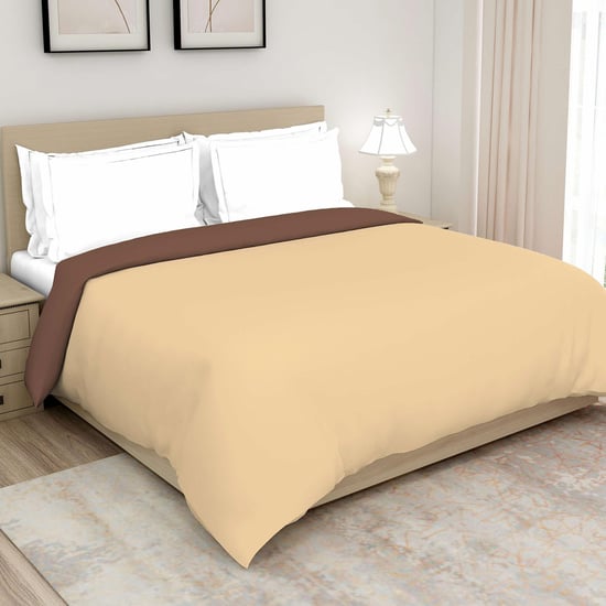 LAYERS Savona Dyed Double Bed Comforter - 229 x 274  cm