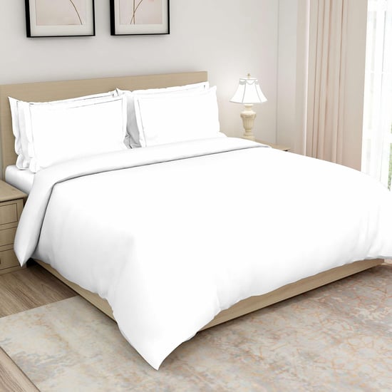 LAYERS Savona Dyed Double Bed Comforter - 229 x 274  cm