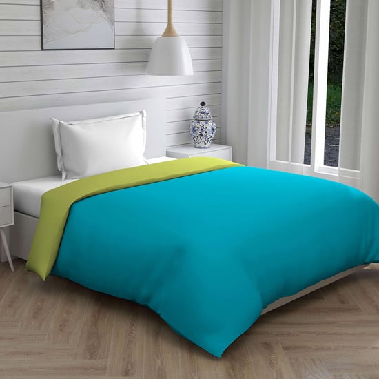LAYERS Savona Dyed Single Bed Comforter - 152 x 229  cm
