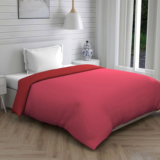 LAYERS Savona Dyed Single Bed Comforter - 152 x 229  cm