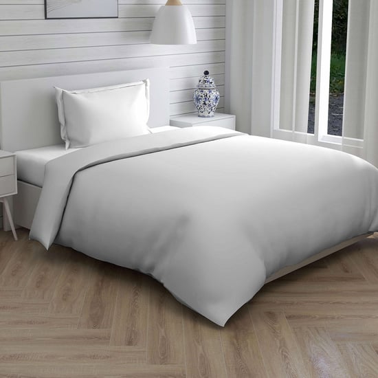 LAYERS Savona Dyed Single Bed Comforter - 152 x 224  cm