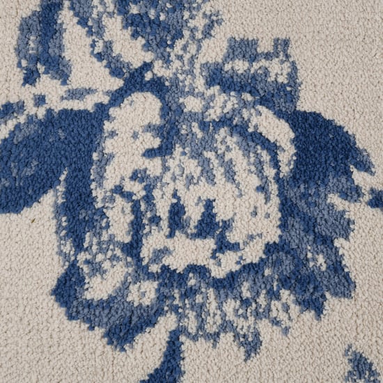 Savanna Woven Textured Carpet - 120x180cm