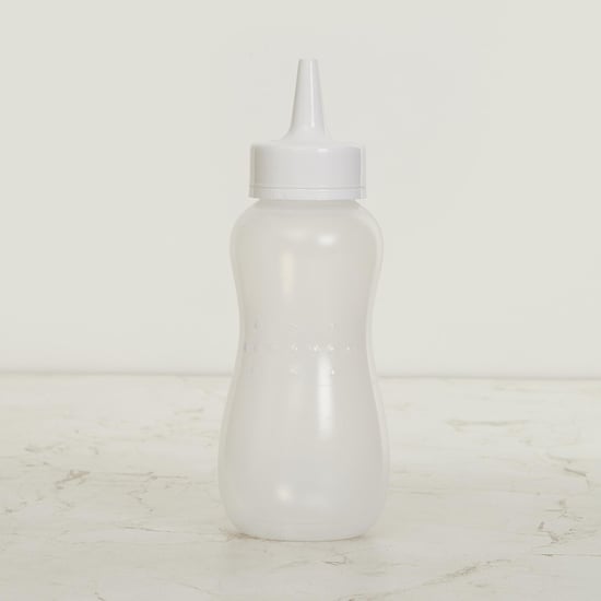 Truffles Sauce Bottle - 400ml