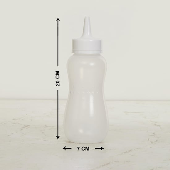 Truffles Sauce Bottle - 400ml