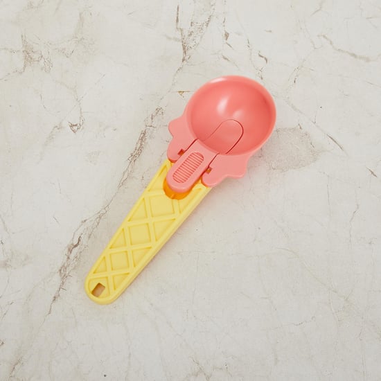 Bakers Pride Polystyrene Ice Cream Scoop